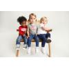 imageLevis Girls Skinny Fit Pull on JeggingsSweetwater