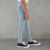 imageLevis Girls Skinny Fit Pull on JeggingsTodey