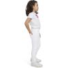 imageLevis Girls Skinny Fit Pull on JeggingsWhite