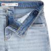 imageLevis Girls Wide Leg JeansBauhaus Blues