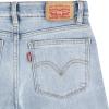 imageLevis Girls Wide Leg JeansBauhaus Blues