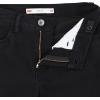 imageLevis Girls Wide Leg JeansBlack