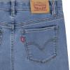 imageLevis Girls Wide Leg JeansLapis Sights