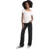imageLevis Girls Wide Leg JeansWish Me Luck