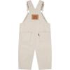 imageLevis UnisexBaby And Toddler OverallAngora
