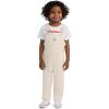 imageLevis UnisexBaby And Toddler OverallAngora