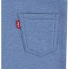 imageLevis UnisexBaby And Toddler OverallAtlantic Heather