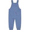 imageLevis UnisexBaby And Toddler OverallAtlantic Heather