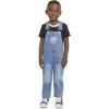 imageLevis UnisexBaby And Toddler OverallBasil Sky