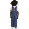 imageLevis UnisexBaby And Toddler OverallConductor