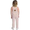 imageLevis UnisexBaby And Toddler OverallEnglish Rose