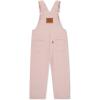 imageLevis UnisexBaby And Toddler OverallEnglish Rose