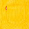 imageLevis UnisexBaby And Toddler OverallGolden Rod