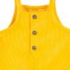 imageLevis UnisexBaby And Toddler OverallGolden Rod