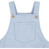 imageLevis UnisexBaby And Toddler OverallLight Mist Heather