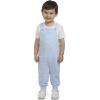 imageLevis UnisexBaby And Toddler OverallLight Mist Heather