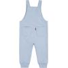 imageLevis UnisexBaby And Toddler OverallLight Mist Heather