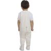 imageLevis UnisexBaby And Toddler OverallOatmeal Heather