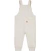 imageLevis UnisexBaby And Toddler OverallOatmeal Heather