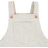 imageLevis UnisexBaby And Toddler OverallOatmeal Heather