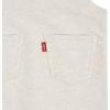 imageLevis UnisexBaby And Toddler OverallOatmeal Heather
