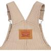 imageLevis UnisexBaby And Toddler OverallOxford Tan