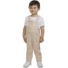 imageLevis UnisexBaby And Toddler OverallOxford Tan