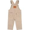imageLevis UnisexBaby And Toddler OverallOxford Tan