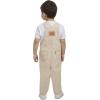 imageLevis UnisexBaby And Toddler OverallOxford Tan