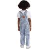 imageLevis UnisexBaby And Toddler OverallPicnic Blues