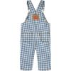 imageLevis UnisexBaby And Toddler OverallPicnic Blues