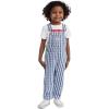 imageLevis UnisexBaby And Toddler OverallPicnic Blues