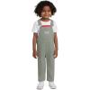 imageLevis UnisexBaby And Toddler OverallSea Grass