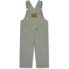 imageLevis UnisexBaby And Toddler OverallSea Grass