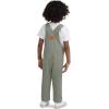 imageLevis UnisexBaby And Toddler OverallSea Grass
