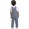 imageLevis UnisexBaby And Toddler OverallYucatan