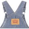 imageLevis UnisexBaby And Toddler OverallYucatan