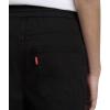 imageLevis UnisexKids Cargo Jogger PantsBlack