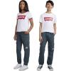 imageLevis UnisexKids Cargo Jogger PantsDark Slate