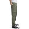 imageLevis UnisexKids Cargo Jogger PantsDusty Olive