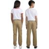 imageLevis UnisexKids Cargo Jogger PantsHarvest Gold