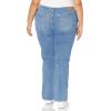 imageLevis Womens Classic Bootcut Jeans Plus SizeBlue Vantage