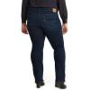 imageLevis Womens Classic Bootcut Jeans Plus SizeCobalt Distress  Dark Indigo