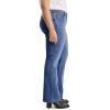 imageLevis Womens Classic Bootcut Jeans Plus SizeLapis Awe