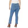 imageLevis Womens Classic Bootcut Jeans Plus SizeLapis Sights  Light Indigo