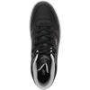 imageLevis Womens Drive Hi SneakerBlack