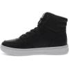 imageLevis Womens Drive Hi SneakerBlack