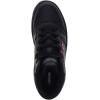 imageLevis Womens Drive Hi SneakerBlack Monochrome