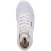 imageLevis Womens Drive Hi SneakerWhite Mono