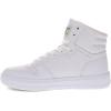 imageLevis Womens Drive Hi SneakerWhite Mono